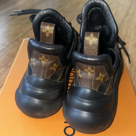 Louis vuitton Archlight sneaker - Picture 2 of 4
